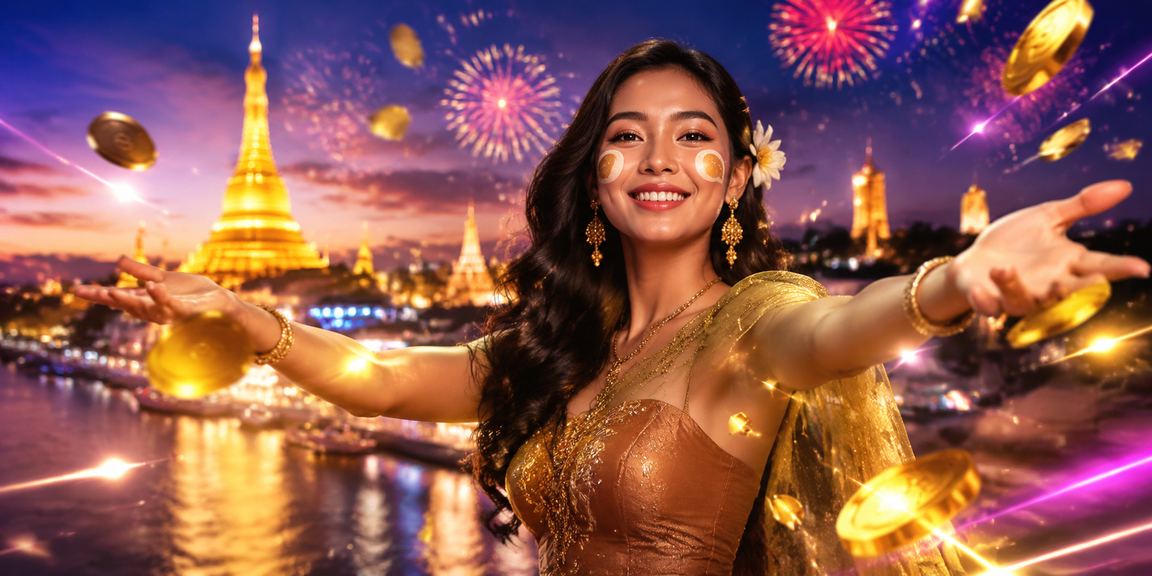ရန်ကုန် မြစ်တော်နား လောင်းကစားလုပ်ငန်းအခြေစိုက်ရာ